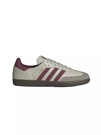 ADIDAS ORIGINALS | Nom du produit: Sneaker SAMBA OG | beige